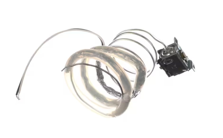 1941 05 THERMOSTAT ASSEMBLY/MADE