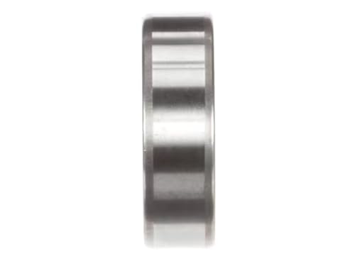 Fits General 6204RZ Bearing, Main Shaft for GEM-110, GEM-120, GEM-130