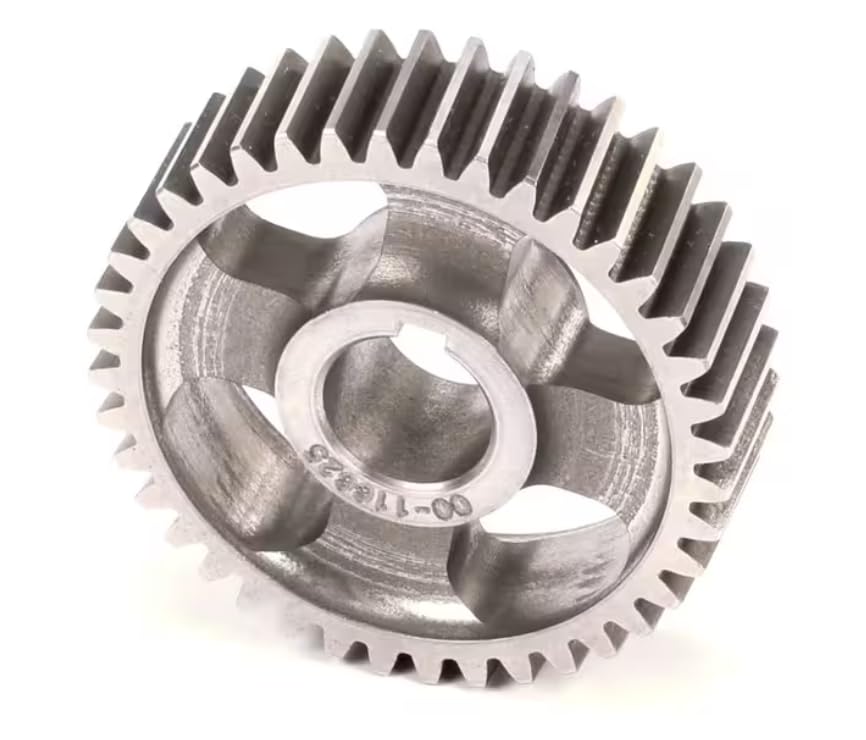 Fits Hobart 00-116625 Gear, Bowl Drive, 40 Tooth for 8145, 84145