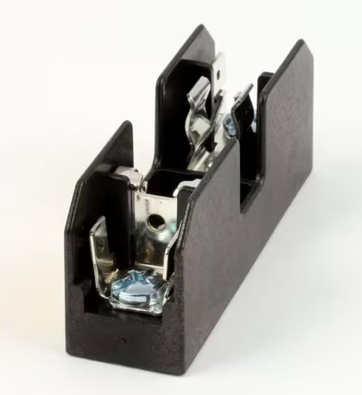 Fits Groen CC60030-1SQ 430P 47235 U47 Fuse Block, 1 Pole, 30 Amp, 600 Volt for (2) TRI-RES-20G, 2GSSP-BL-10GS, 2GSSP-BL-3GS
