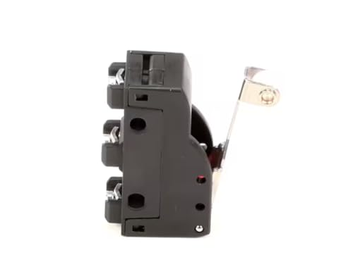 Fits Firex G19 MK1-443409 58X0 Round Limit Switch, 250V, MS42