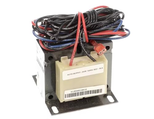 Transformer 480/600V to 240V 60Hz 150VA – Fits Trane BE32320001 / X13550510010 for YHC Series