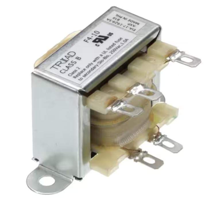 Triad Class B E/A:7-1929-5A AXP B10 Transformer for FH1-SSB, CR1A-FS, FH1-SSB-HD