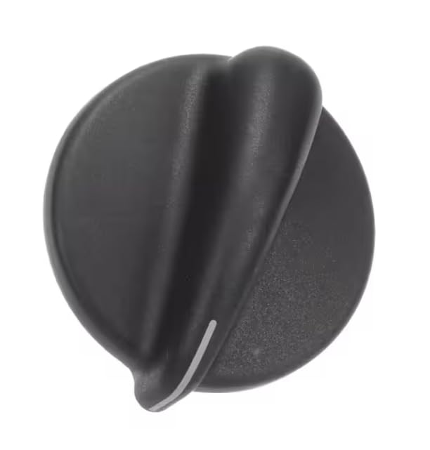 5B55 KNOB for J2S968SH1SSA, J2S968SH2SS, J2S968SH3SS