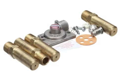 Fits Royal Range 1309 Conversion Kit, Natural to Propane, RFT-75