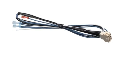 Fits Frymaster 5935 Wire Harness, Computer Bos to Filter Pump for BIRE14, BK14TRC, BK17RC