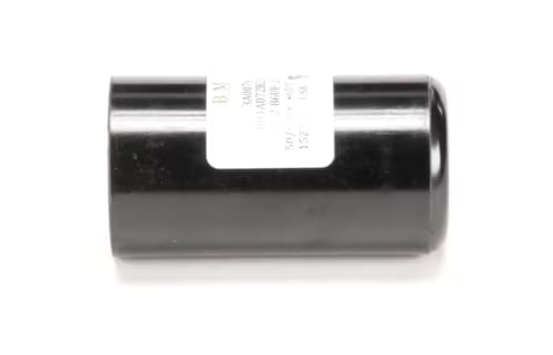 Fits Hoshizaki 15 1527H Capacitor, 250V, 72-86uF for RH2-SSB-GD, PTR2SSB-FSFS, KM-500MWF
