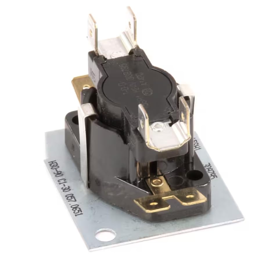 Fits Crathco 15SH1 C1-30 057.0651 Heat Sequencer, Electric Fan for 3312, 3511, 3511