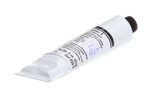Fits Henny Penny 67 902 Thermal Joint Compound #251, 2 Ounce Tube