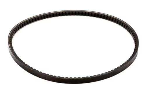 Fits Taylor 022849 3619 077 V-Belt, 38" Outside Length, 1/2" Top Width