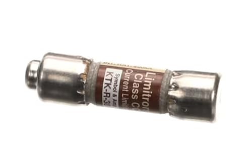 Fits Vulcan Hart FP27-19 Fuse, 30A, KTK*R-30