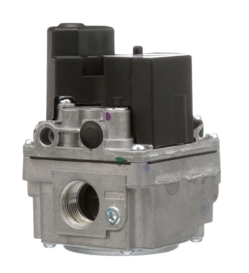 50/60HZ 410 AMPS 5001 8420 A349 1650 3/4 NPT 24V Valve for Baxter MHB24E, MHB24G, Vulcan Hart MHB24E