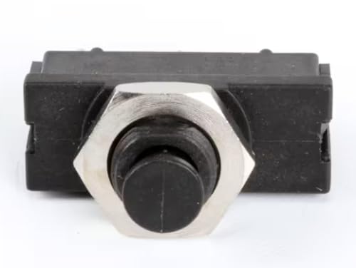 Fits Cleveland AC250V 16419 I4I0-GII0-P2FI-S0I Circuit Breaker, 1.8A for 24CGM250, 24CGM300, 2DE