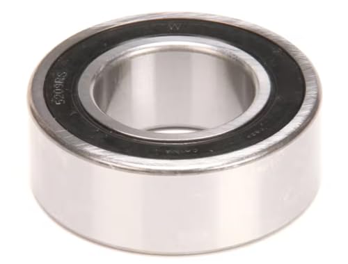 Fits Univex 5209RS Bearing for SRM60, SRM80