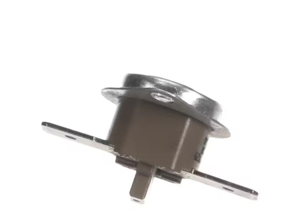 Fits Aladdin Temp-Rite 7029 L122 1249 A8 Limit Switch, Manual Reset for DH07, DH08