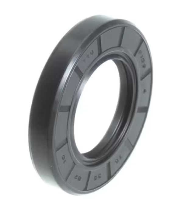 F109 TC 35 62 10 Oil Seal, Agitator, MIX8140/9140 for 40759, 4075902, 4075903
