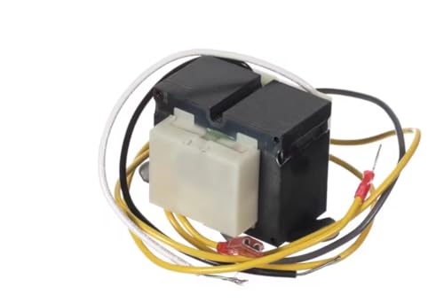 Fits Rheem 028 AP-10550B-6 Transformer, 120 to 24V, 50/60HZ, 40VA for GCS16-180-235-01, CHA16-180-01, GCS16-240-235-01