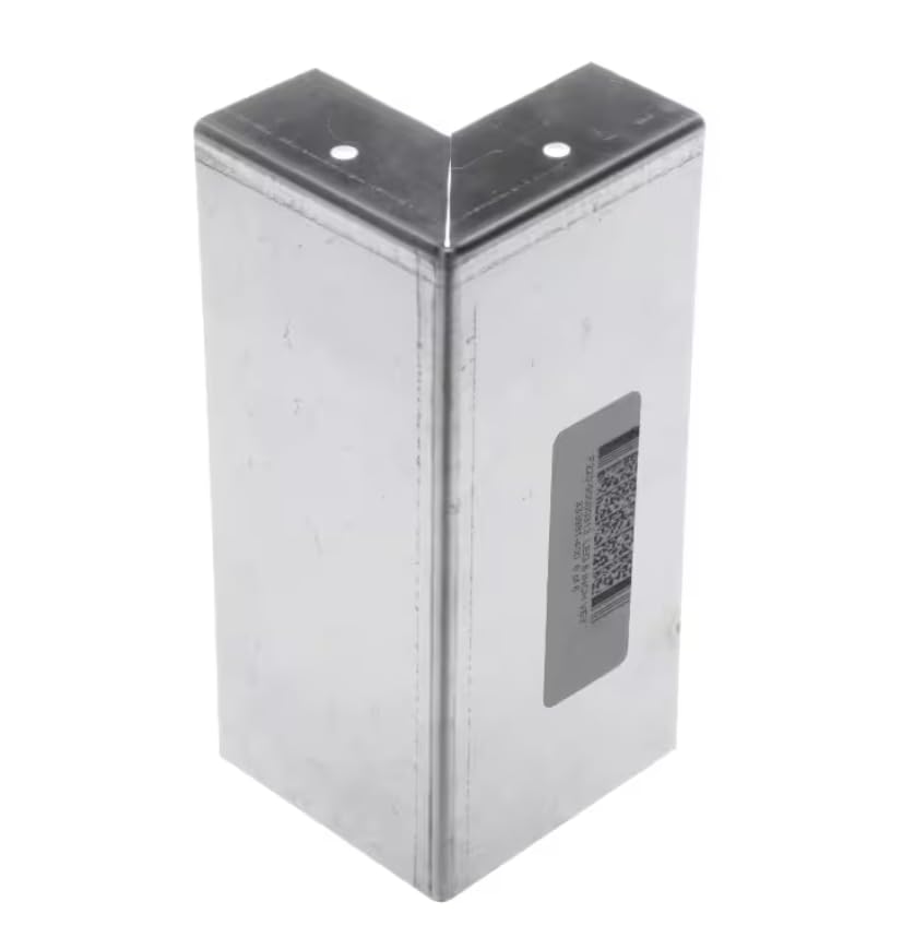 Fits International Environmental Corporation F220-90000313 333981-400 Leg, 6", Single, VEY