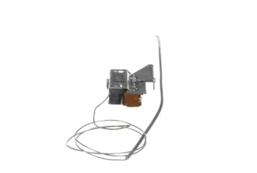 351-254334 102T Control Thermostat with Capillary, 192F, Dry