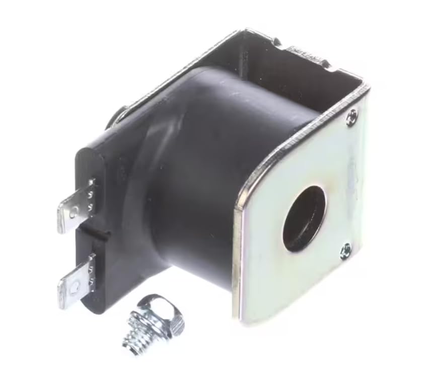 Fits International Comfort Products 6/5WNO. 2083282676 Coil, Solenoid Valve, 24VAC, 50/60HZ