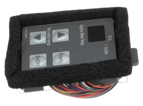 Fits Rinnai MC-91-2US-S Temperature Controller, RRU98/RU8