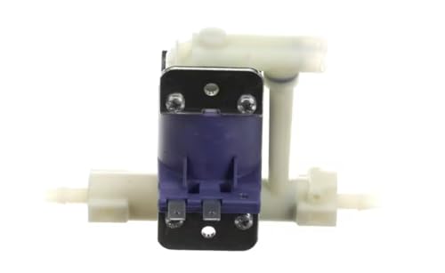 Fits Giorik Pi071.2 LT.40 Pump, Detergent and Rinse, Evo, SB for SETE061W, SETE062W, SETE062WH