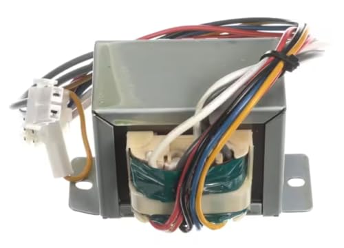 Fits Rinnai ET-184X01 24H072HDA R TAM W 1921 Transformer, 120V, 704, 556FA