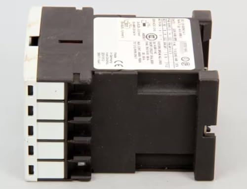 Fits Fagor Commercial 60947-4-1 4011209 296480 165C Contactor, 3 Pole with Auxiliary Contact, 230V, 50/60HZ for FI-48W