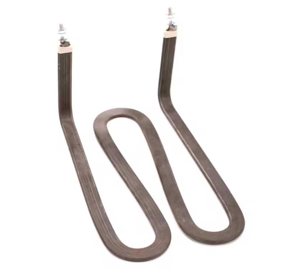 Fits Garland 4-32-78-22 Grill Element, Outer, 220V for MWG3W, MWE3W-1, MWE3S-1