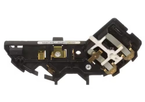 Fits Scotsman 958CBP116D9D1T030 Start Switch, GE Drive Motor, Split Phase for NM952, NME1850, MDT5N25A-1J