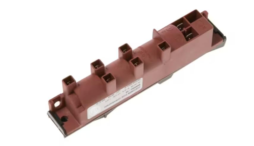 223C4955P004 44887 091219 Ignition Module, 20-240 Volt, 50/60HZ for C2S980SEM1SS, C2S980SEM2SS, C2S980SEM3SS