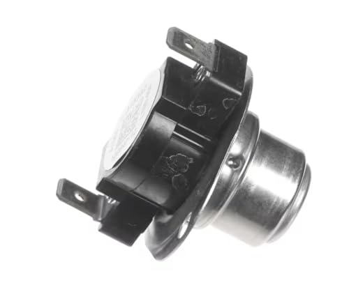 Fits Lennox 315362 100847-12 A1951 Limit Control/Thermostat, L190-40F for LDT078H5-01, LDT092H5-01, LDT102H5-01