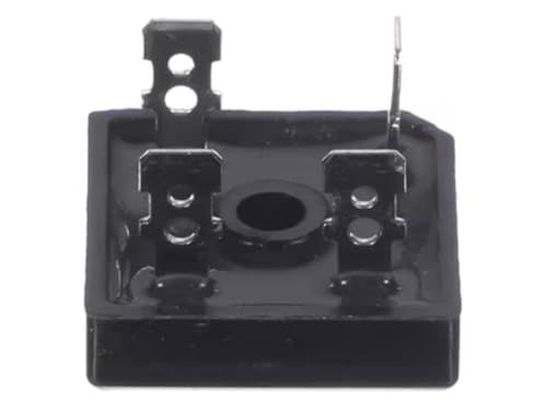 Fits Fri-Jado 1712+ FB1010 B500/440-10 Rectifier Bridge, 40V, 10A, STG7
