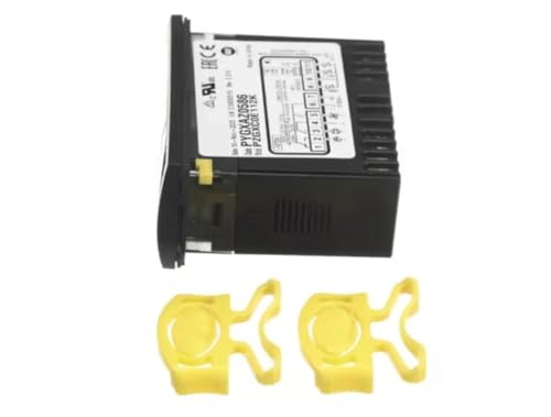 Fits Omcan C10830515 REV. 2.010 Temperature Control, Digital, GF-25-HC