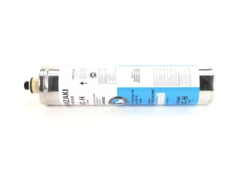 IA1043 Water Filter Cartridge, 4HC-H, KM-1600 for AM-50BAE, AM-50BAE-AD, AM-50BAE-ADDS