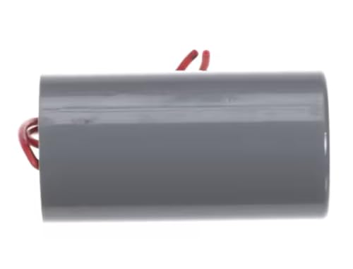 Fits Thunderbird 60uF/U/250VAC -25~+70C 03/07 YC Capacitor, Start, 125 Volt, 500 MFD, ARM-30/40 for ARM-30, ARM-40