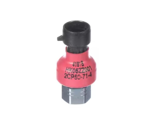 Fits Carrier HVAC 4181B Pressure Transducer, Discharge for 50FCQM07A2A5-3U1A0, 48LCDA20K3Q6-4S2C0, 50P3P055646TZ8DCS8-3720U