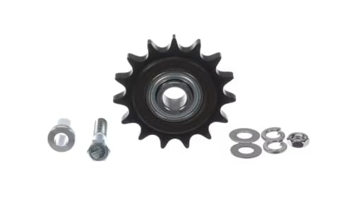 Fits Follett CF1 V04 Sprocket, Idler, 15 Tooth for DB1000SA, EDB1000SA