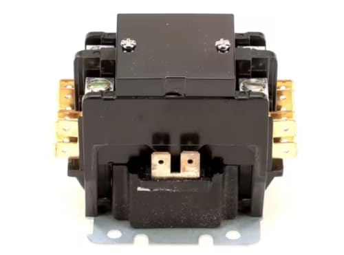 Fits Doyon 1448 Contactor, 2 Poles, 120V, 30A, 50/60HZ for CA12, CA6, DP14