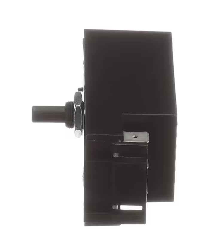 ETC1H1 077F1473 4422 2194988 089 Temperature Control, 220-240V, 16A, 50/60HZ