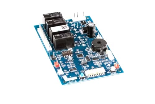 CTI-3 JW1FSN-DC12V AJW4211 80629Q Control Board for KMS-830MLJ, KMD-460MAJ, DKM-500BWJ