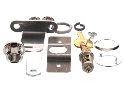 Fits Perlick C293A Lock Kit, Left Hand