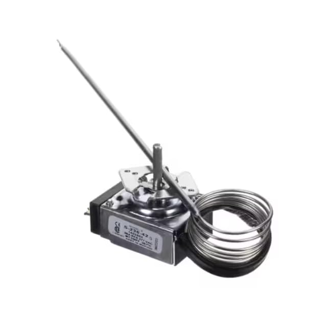Fits Southbend Range Model S S-236-42 1405863 30A 277 VAC LR36461 Thermostat, 550F