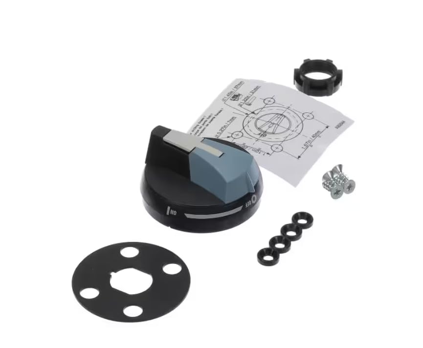 Fits AAON 535354A Switch Power Handle EXT ASY