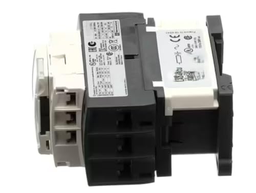 Fits Convotherm 038545 3389110 385458 G 18 0541 Contactor, 3 Pole, 50 Amp for OEB-10.10, OEB-20.20, OEB-6.10