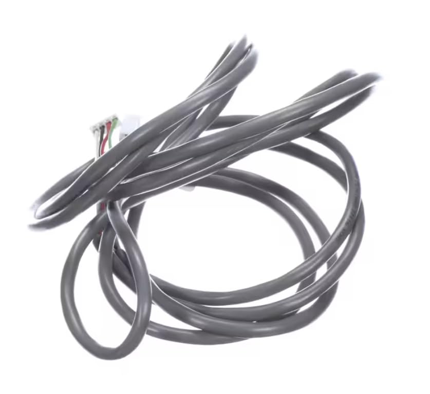 Fits York 8444 CMG 4C22 E108998-BN 2576 PE161662 Wire Harness, Electronic Expansion Valve for HL3A030F1