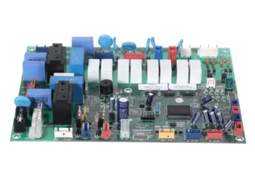 Fits Turbo Air PCB-A-1 M3CC R290 E5E5 Control Board, Main, M3RF45-2-N