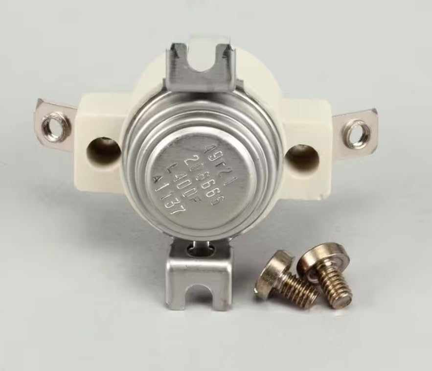 Fits Vulcan Hart 206666 L400F A1137 Hi-Limit Thermostat, 400F for VE30, VE40
