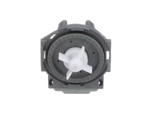 B5-3A02 10072020 Drain Pump, Dishwasher
