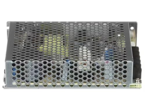 Fits Turbo Air D840B 17623 MW01 Input 100-240VAC 2.0A 50/60HZ Output Switching Power Supply